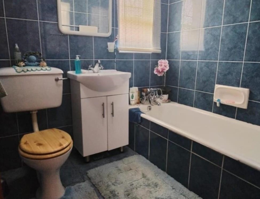 4 Bedroom Property for Sale in Secunda Mpumalanga