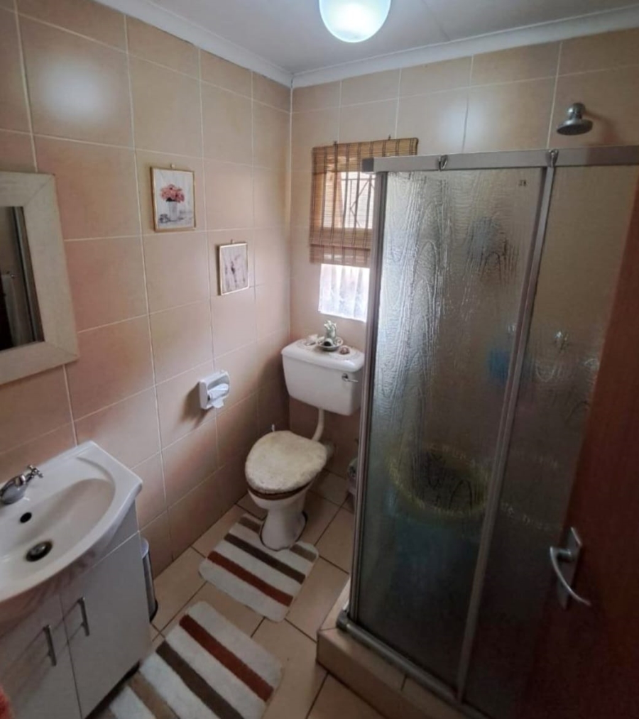 4 Bedroom Property for Sale in Secunda Mpumalanga