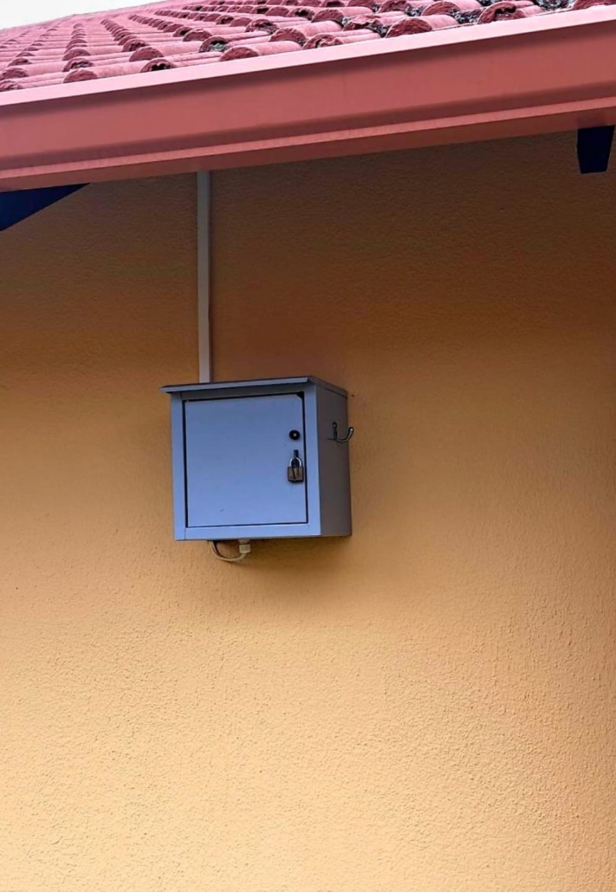 4 Bedroom Property for Sale in Secunda Mpumalanga