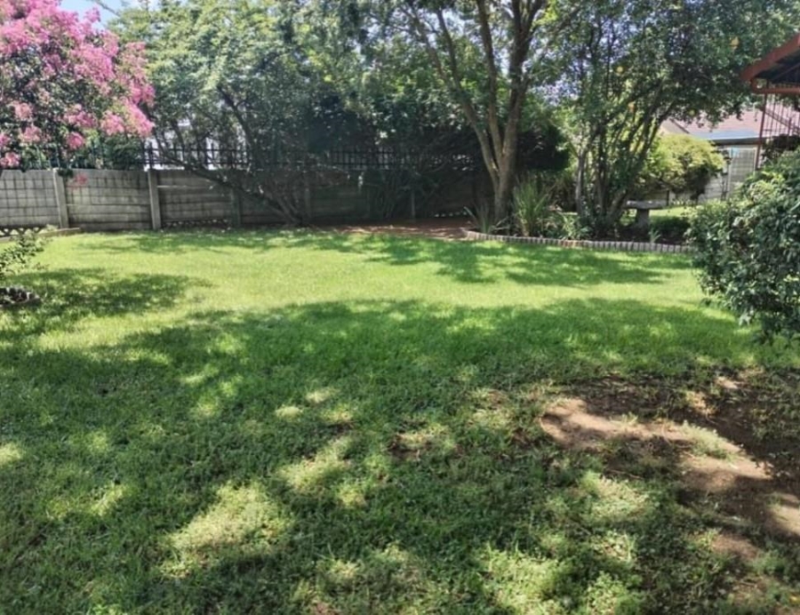 4 Bedroom Property for Sale in Secunda Mpumalanga