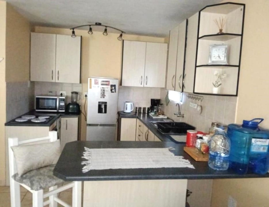 3 Bedroom Property for Sale in Secunda Mpumalanga