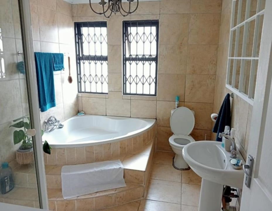 3 Bedroom Property for Sale in Secunda Mpumalanga