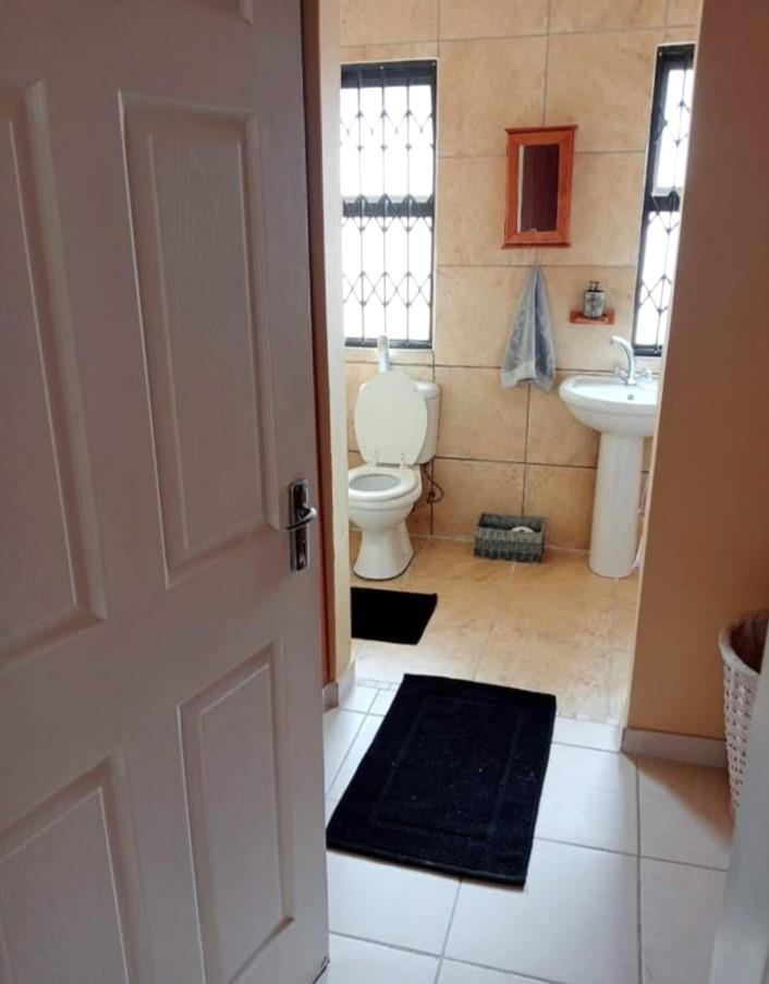 3 Bedroom Property for Sale in Secunda Mpumalanga