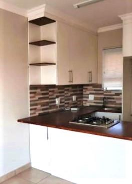 1 Bedroom Property for Sale in Trichardt Mpumalanga