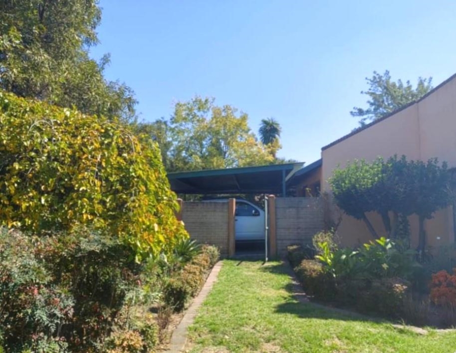 4 Bedroom Property for Sale in Noordrand Mpumalanga