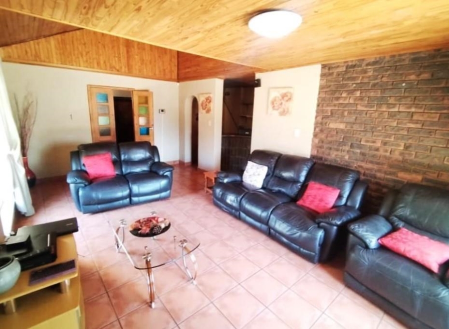 4 Bedroom Property for Sale in Noordrand Mpumalanga