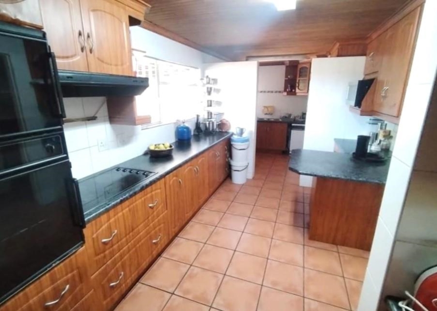4 Bedroom Property for Sale in Noordrand Mpumalanga