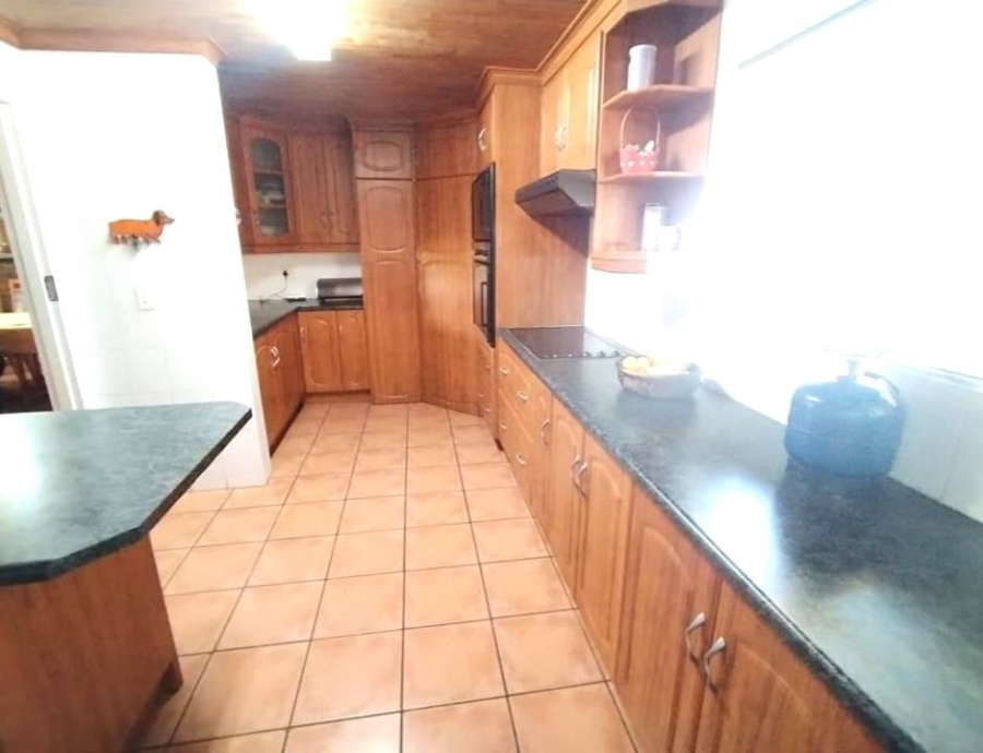 4 Bedroom Property for Sale in Noordrand Mpumalanga