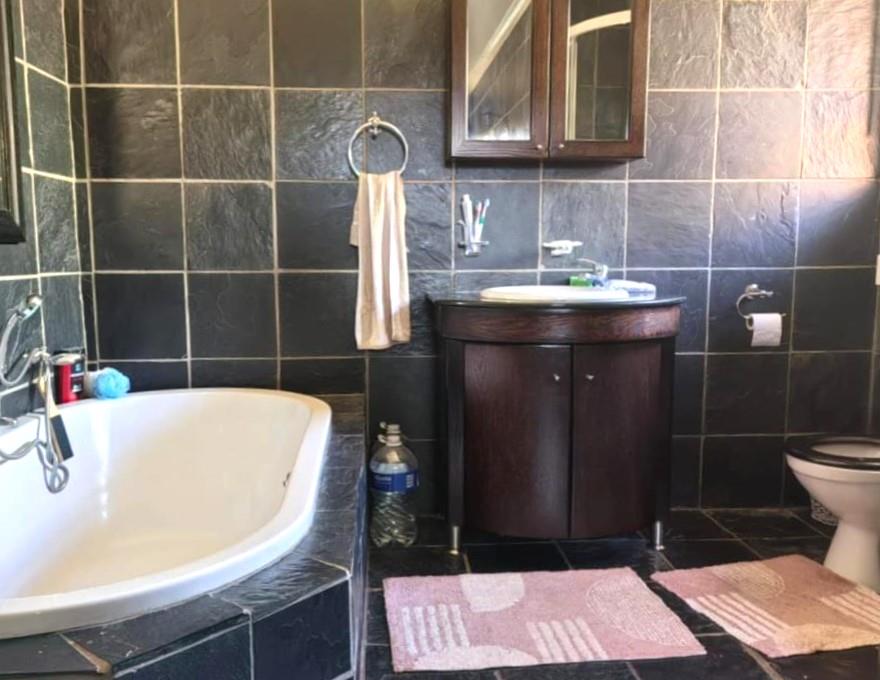 4 Bedroom Property for Sale in Noordrand Mpumalanga