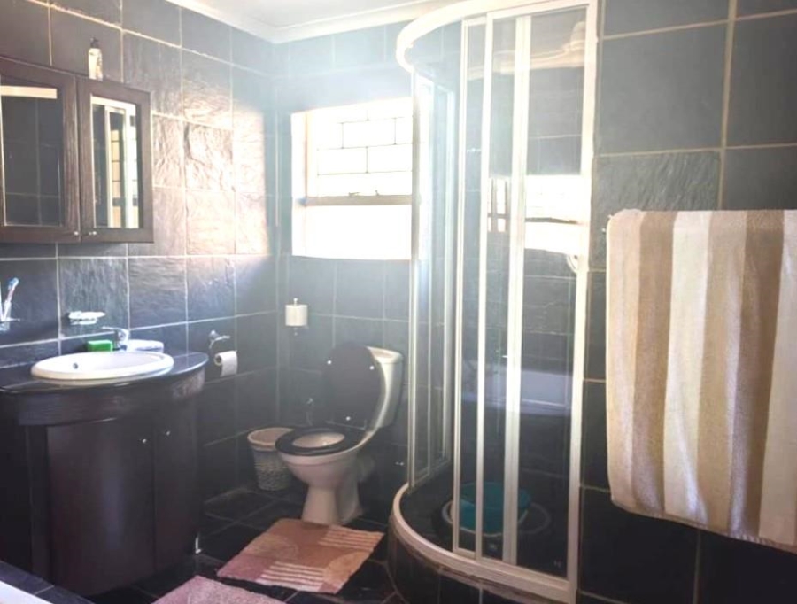 4 Bedroom Property for Sale in Noordrand Mpumalanga