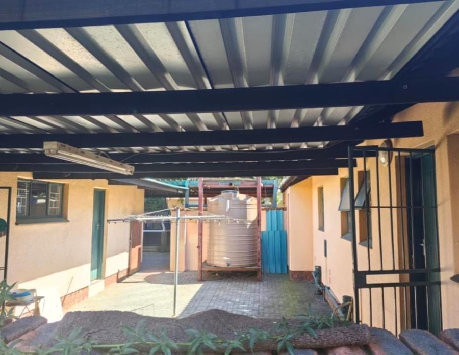 4 Bedroom Property for Sale in Noordrand Mpumalanga