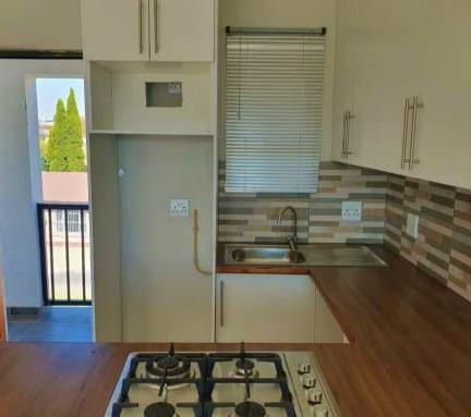 1 Bedroom Property for Sale in Trichardt Mpumalanga