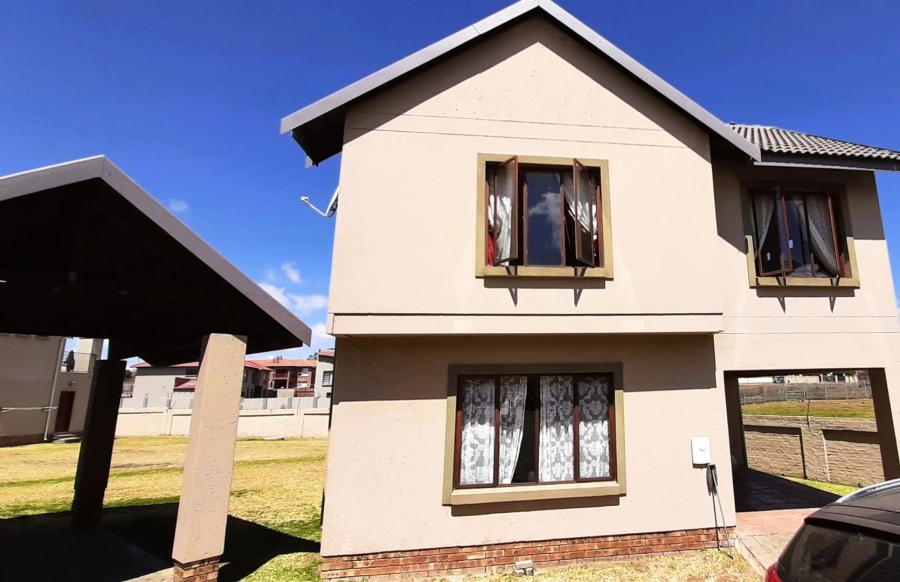 3 Bedroom Property for Sale in Noordrand Mpumalanga
