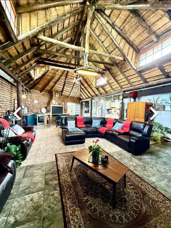 4 Bedroom Property for Sale in Secunda Mpumalanga