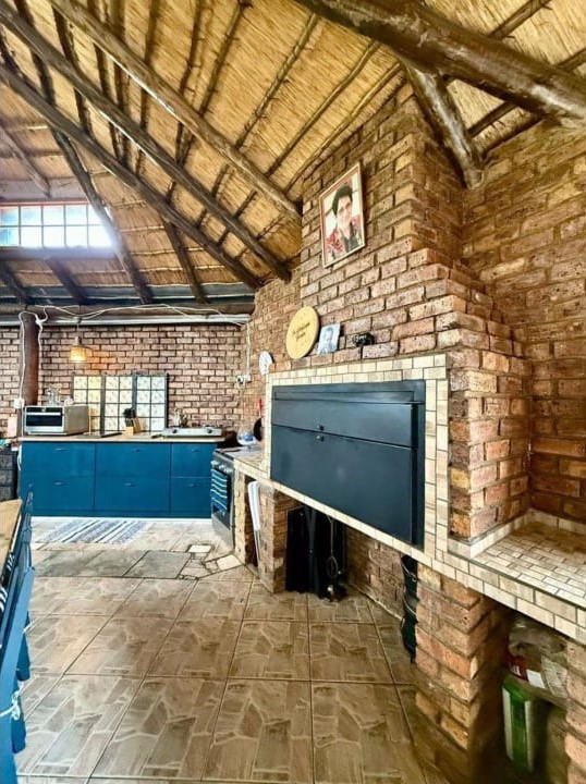 4 Bedroom Property for Sale in Secunda Mpumalanga