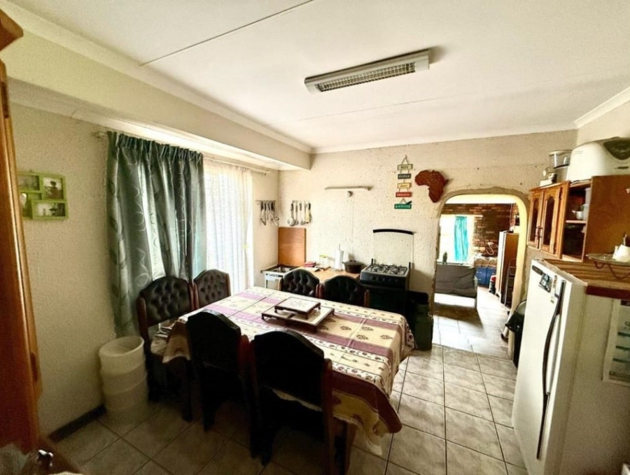 4 Bedroom Property for Sale in Secunda Mpumalanga