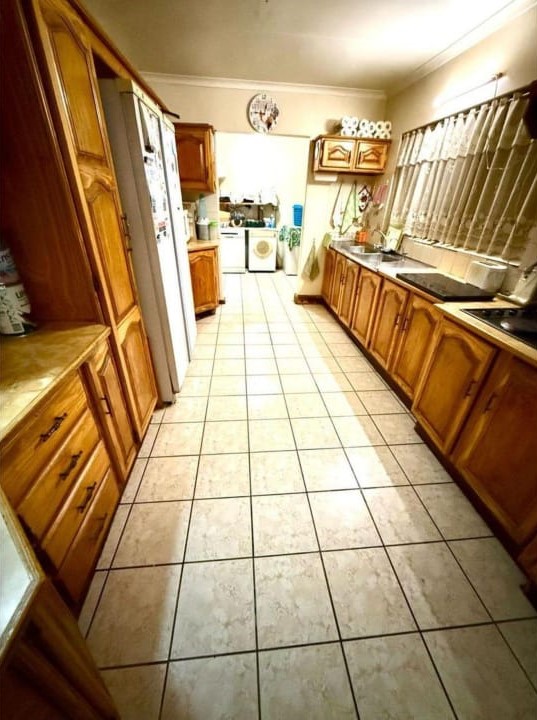 4 Bedroom Property for Sale in Secunda Mpumalanga