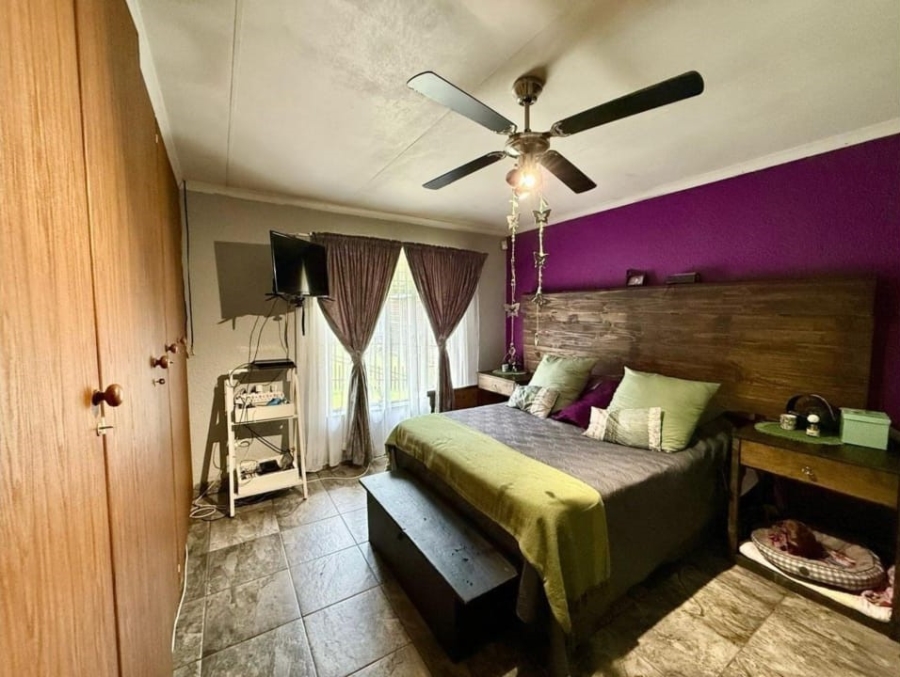 4 Bedroom Property for Sale in Secunda Mpumalanga