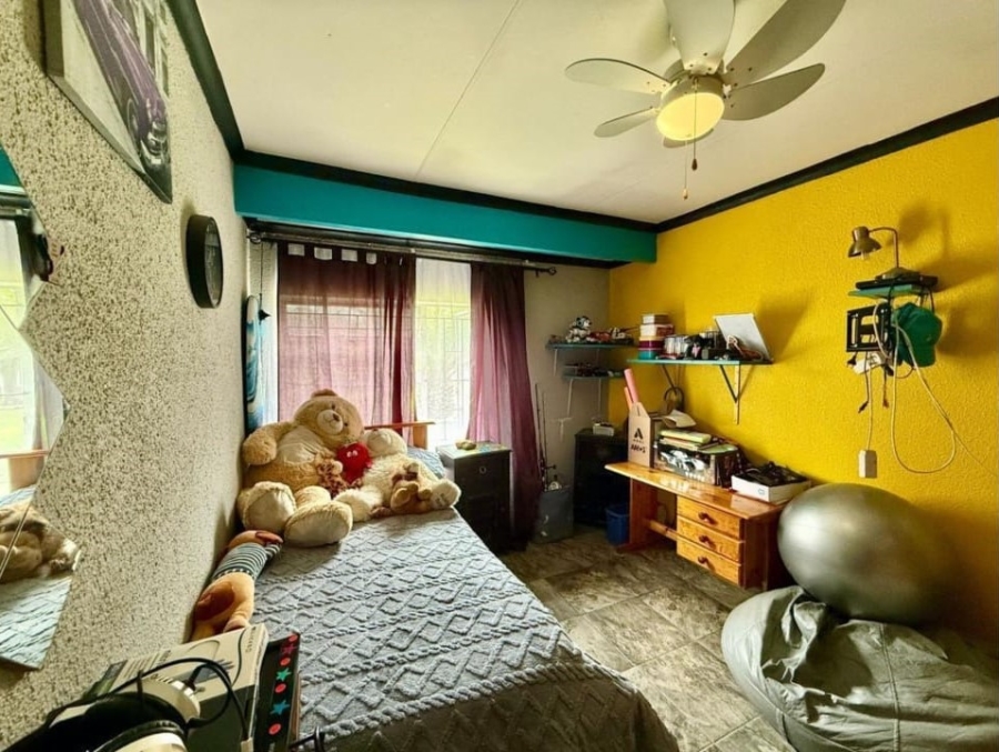 4 Bedroom Property for Sale in Secunda Mpumalanga