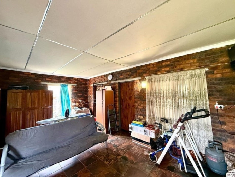 4 Bedroom Property for Sale in Secunda Mpumalanga