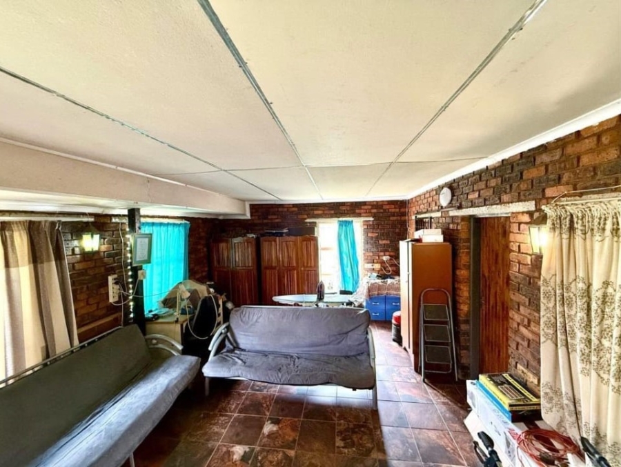 4 Bedroom Property for Sale in Secunda Mpumalanga