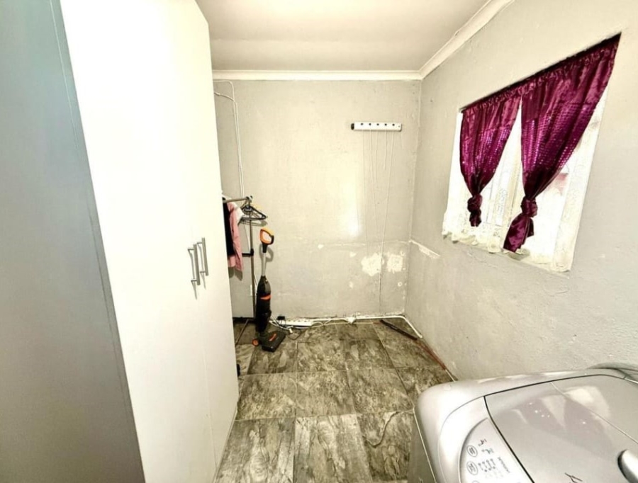 4 Bedroom Property for Sale in Secunda Mpumalanga