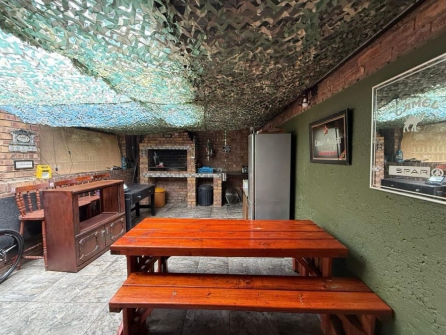 4 Bedroom Property for Sale in Secunda Mpumalanga