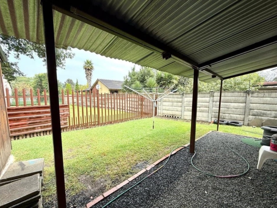 4 Bedroom Property for Sale in Secunda Mpumalanga