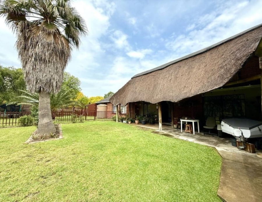 4 Bedroom Property for Sale in Secunda Mpumalanga