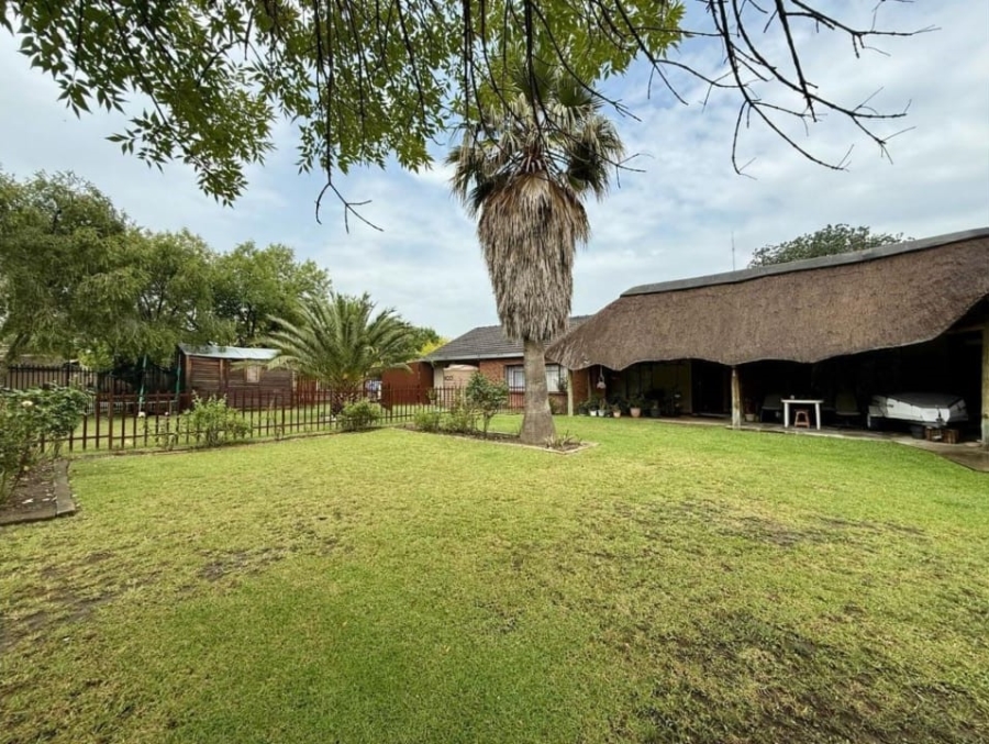 4 Bedroom Property for Sale in Secunda Mpumalanga