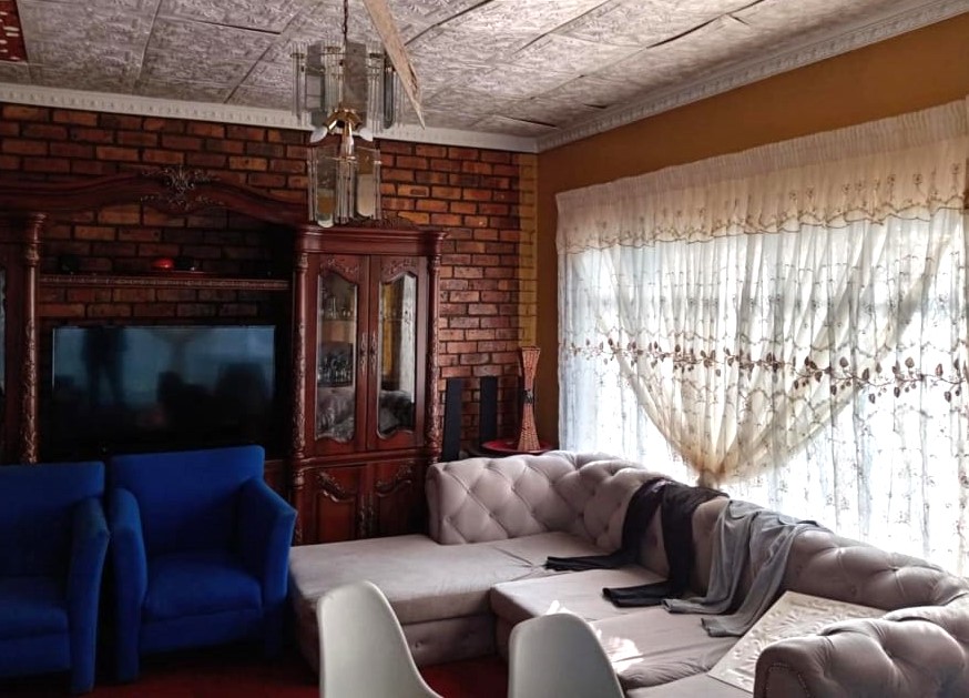 3 Bedroom Property for Sale in Bethal Mpumalanga