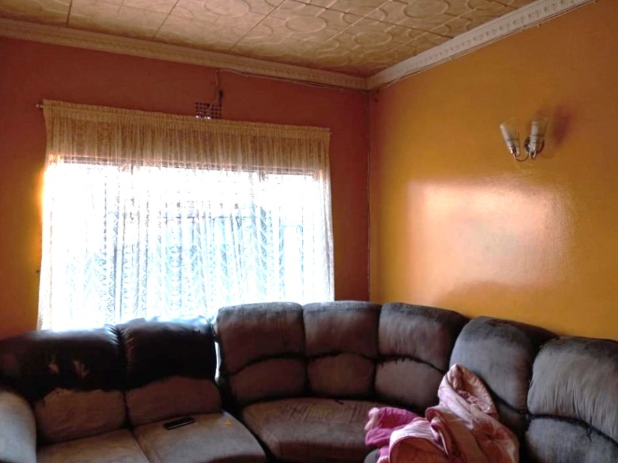 3 Bedroom Property for Sale in Bethal Mpumalanga