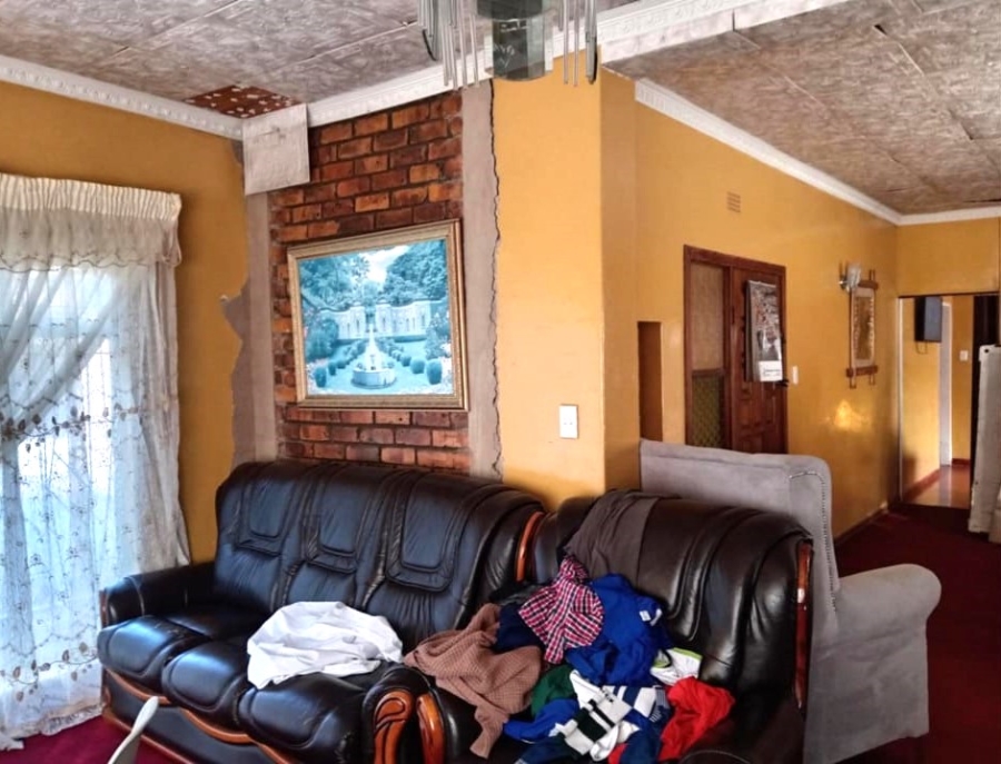 3 Bedroom Property for Sale in Bethal Mpumalanga
