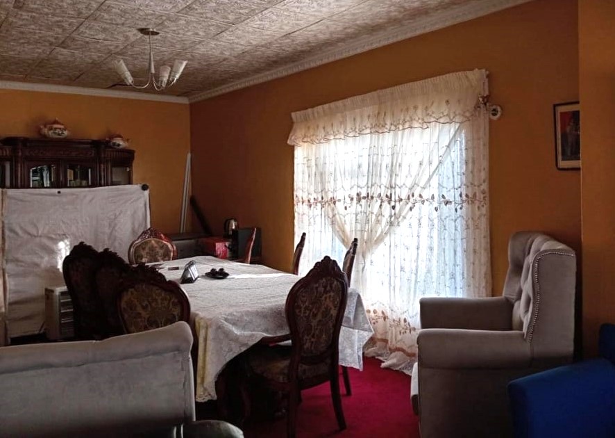 3 Bedroom Property for Sale in Bethal Mpumalanga