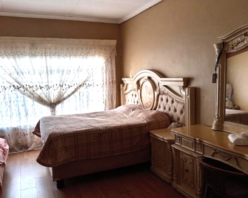 3 Bedroom Property for Sale in Bethal Mpumalanga