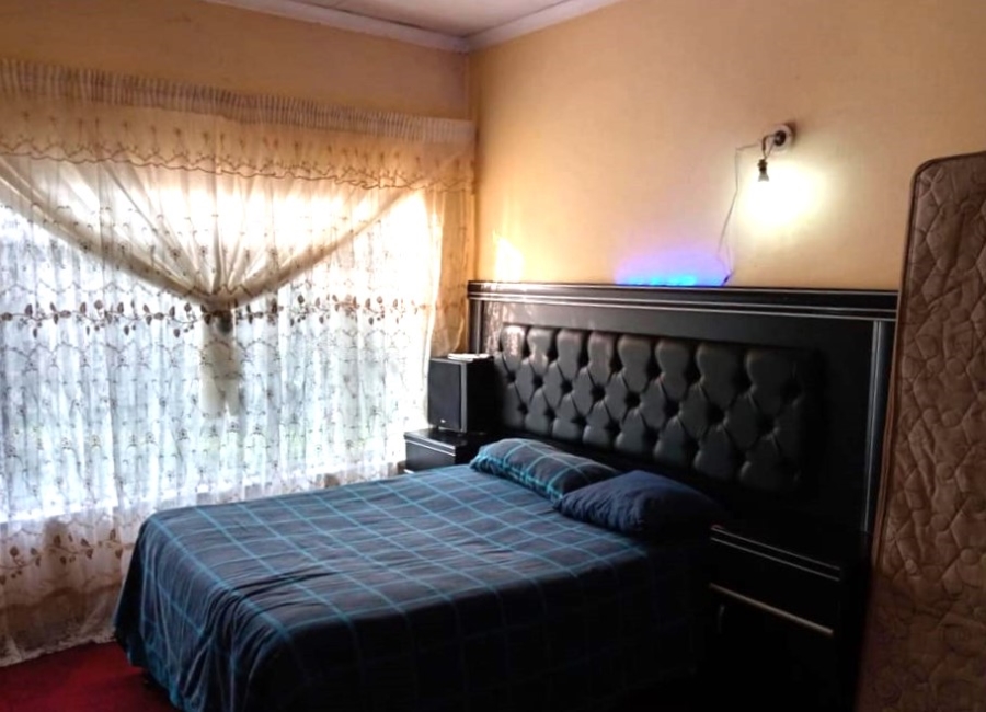 3 Bedroom Property for Sale in Bethal Mpumalanga