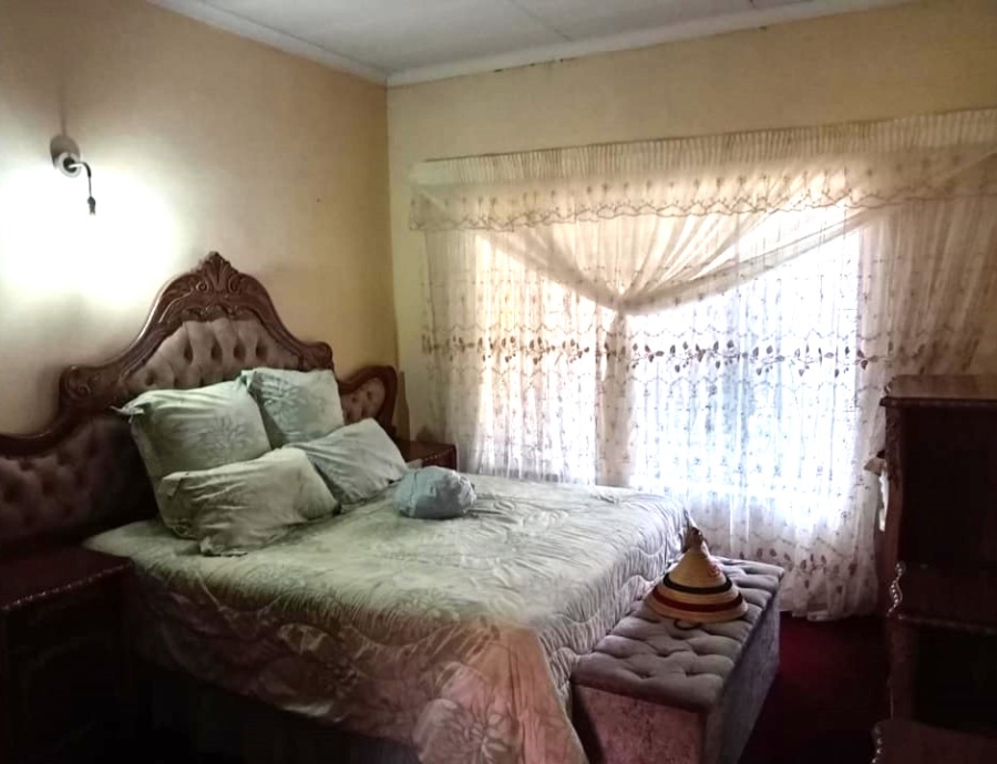 3 Bedroom Property for Sale in Bethal Mpumalanga