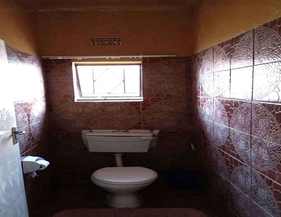3 Bedroom Property for Sale in Bethal Mpumalanga
