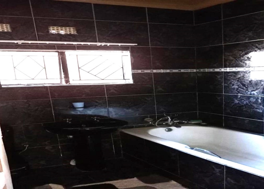 3 Bedroom Property for Sale in Bethal Mpumalanga