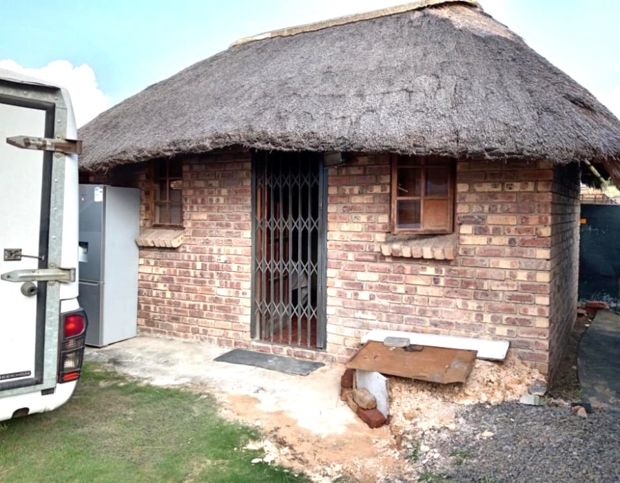 3 Bedroom Property for Sale in Bethal Mpumalanga