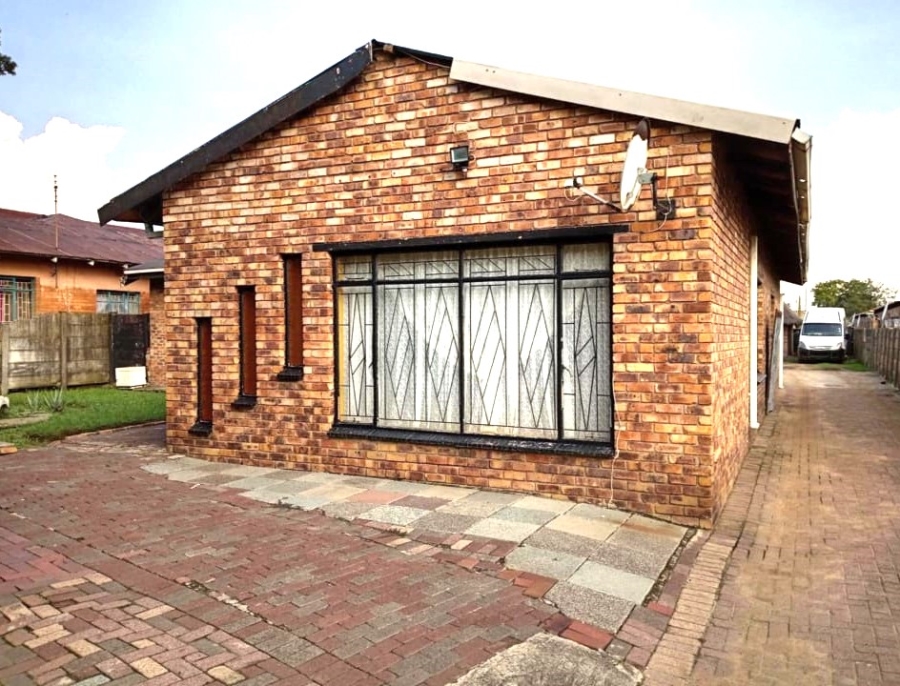 3 Bedroom Property for Sale in Bethal Mpumalanga