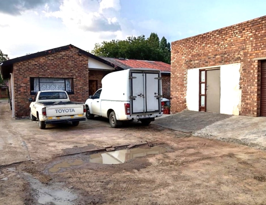 3 Bedroom Property for Sale in Bethal Mpumalanga
