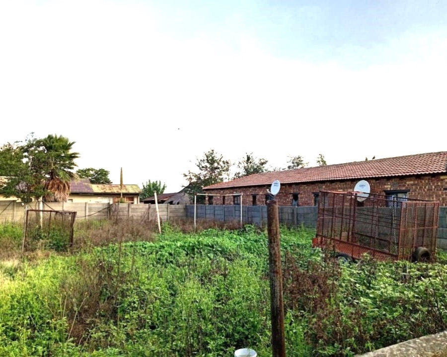 3 Bedroom Property for Sale in Bethal Mpumalanga