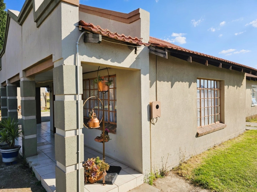 3 Bedroom Property for Sale in Kinross Mpumalanga