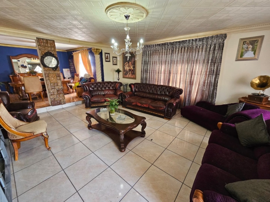 3 Bedroom Property for Sale in Kinross Mpumalanga