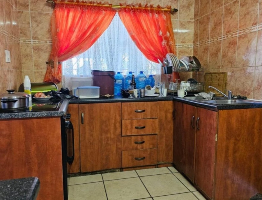 3 Bedroom Property for Sale in Kinross Mpumalanga