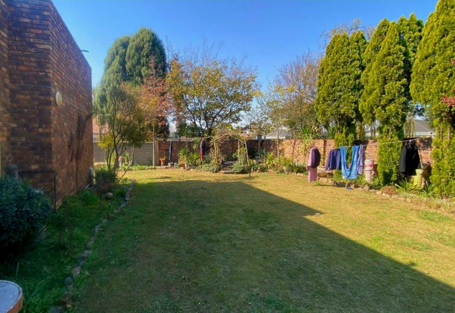 4 Bedroom Property for Sale in Trichardt Mpumalanga