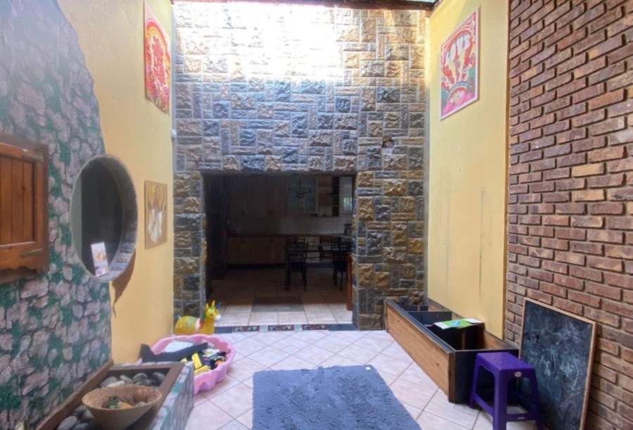 4 Bedroom Property for Sale in Trichardt Mpumalanga