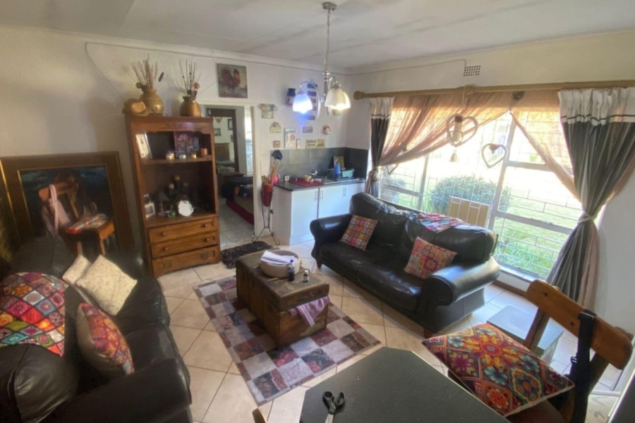 4 Bedroom Property for Sale in Trichardt Mpumalanga