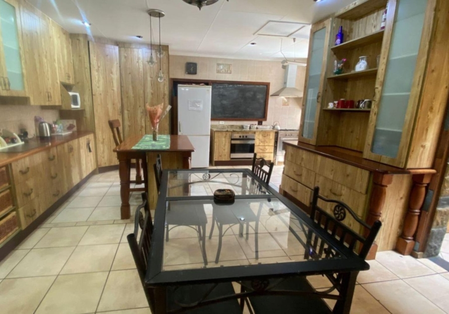 4 Bedroom Property for Sale in Trichardt Mpumalanga